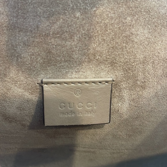 Authentic Gucci Dionysus GG Supreme Mini - Picture 7 of 10